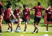 Desfalcado, Carille convoca 22 para jogo contra o São Paulo no Morumbi