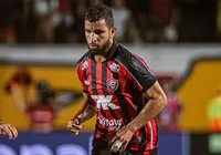 Desfalque? Pepê recebe suspensão de três jogos após julgamento do STJD imagem