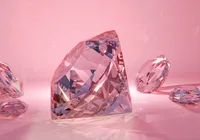 Diamante rosa de Dubai: roubo e captura em tempo recorde