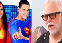 Diretor de Superman detona pagodão do LevaNóiz: "Iria ao banheiro"