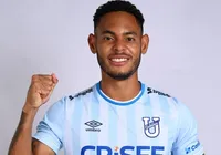 Dirigente comenta sobre interesse do Vitória em Ismael Díaz; veja imagem