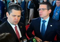 Líderes do Congresso convocam reuniões de emergência após obstrução