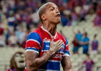 Dispensado por Renato Paiva, Deyverson posta indireta pós-demissão imagem