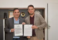 Distribuidora de combustíveis vai ser instalada em Alagoinhas