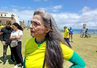 Dra. Raissa Soares questiona condução do processo contra Bolsonaro