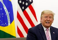 EUA mantêm prazo de 1º de agosto para novas tarifas comerciais imagem