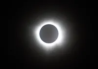 Eclipse solar total mais longo da história já tem data para acontecer imagem