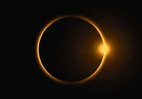 Eclipse solar total será o segundo mais longo no século imagem