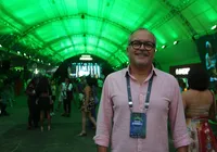 Eduardo Dute vibra com Festival A TARDE FM: “Sonho realizado” imagem