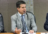 Eduardo Salles aponta insegurança jurídica para produtores rurais baianos