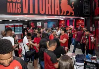 Em meio a temporada de insucessos, Vitória perde 11 mil sócios do SMV imagem