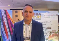 Em meio ao tarifaço, Pablo Barrozo destaca posição da Bahia em exportações imagem