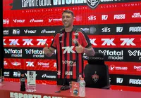 Novo artilheiro? Renzo López quer encerrar jejum de gols no Leão imagem