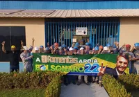 Empresas são condenadas por obrigar funcionários a votar em Bolsonaro imagem