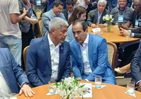 Encontro entre Bruno e Jerônimo nesta quarta promete destravar projetos para Salvador imagem