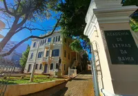 ALB iniciará 2026 em palacete reformado