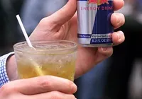 Energético e bebida alcoólica, uma mistura fatal imagem