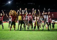 Enquete: o Vitória consegue vencer o Sport e seguir longe do Z-4?