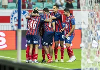 Enquete: Você acha que o Bahia deveria poupar contra o Retrô? imagem