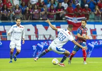 Enquete: o Bahia consegue vencer o Fortaleza no Brasileirão?