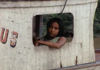 Esse filme foi censurado por mostrar o caos escondido na Amazônia imagem