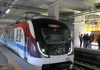 Estações do metrô de Salvador podem mudar de nome; entenda imagem