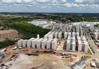 Estão abertas inscrições para o 'Minha Casa, Minha Vida' em Salvador imagem