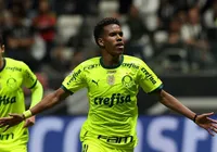 Estêvão é indicado ao Troféu Kopa na Bola de Ouro 2025