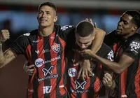 Estrela do título da Série B volta ao Vitória para reforçar defesa