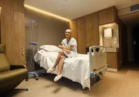 Ex-BBB sofre terceiro aborto e faz desabafo emocionante imagem