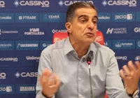 Ex-Bahia, Renato Paiva discute com repórter e revive polêmica; assista imagem