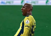Ex-Bahia, Talisca decide e coloca Fenerbahçe perto da Champions League imagem