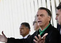 Ex-ministros saem em defesa de Bolsonaro após medidas de Moraes imagem
