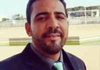 Ex-vereador de cidade da Bahia morre após ser esfaqueado dentro de bar imagem