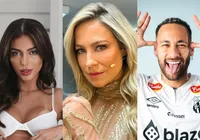 Influencer +18 pode depor à Justiça no caso Neymar x Luana Piovani