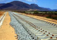 FIOL e Porto Sul: saiba quando novo mapa ferroviário da Bahia será entregue