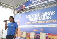 SEC participa do lançamento oficial da FLICA 2025 imagem