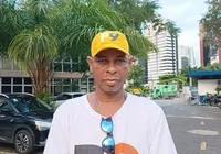 A trilha da salvação: como Edson Gomes ajudou segurança a escapar da criminalidade imagem