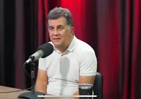Fábio Mota cita posições observadas pelo Vitória no mercado; confira imagem