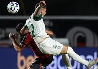 Falhas na bola aérea atormentam o Vitória na Série A; veja números imagem