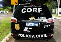 Falsa garota de programa do PCC ameaçava expor clientes casados imagem