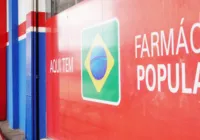 Farmácia Popular: governo anuncia fechamento de quase 10 mil unidades