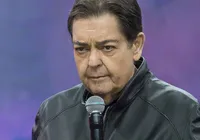 Filho de Faustão atualiza estado de saúde do apresentador