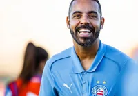 Felipe Freitas mira novo "feito histórico" na Copa do Brasil Feminina
