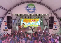 Festival A TARDE FM: Confira a ordem de apresentação deste domingo