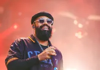 BaianaSystem promete show com rock no Festival A TARDE FM: "Vai ser pesadão"