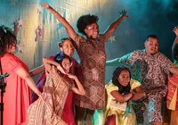 Festival Julho das Pretinhas ocupa Salvador com arte e afeto negro imagem