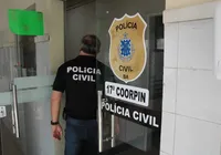 Feto é encontrado dentro de banheiro em escola municipal de Juazeiro imagem