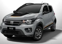 Fiat dispara na liderança e coloca 3 modelos entre os mais vendidos do Brasil