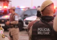 Filho de policial militar é sequestrado em festa de Salvador